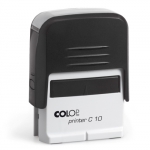 Colop Printer C10 szövegbélyegző