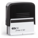 Colop printer C50 szövegbélyegző